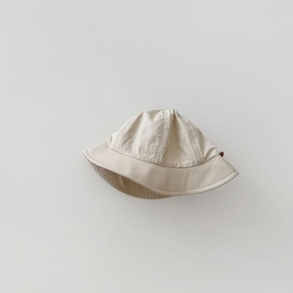 Babyhatt Solhette BLÅ blue