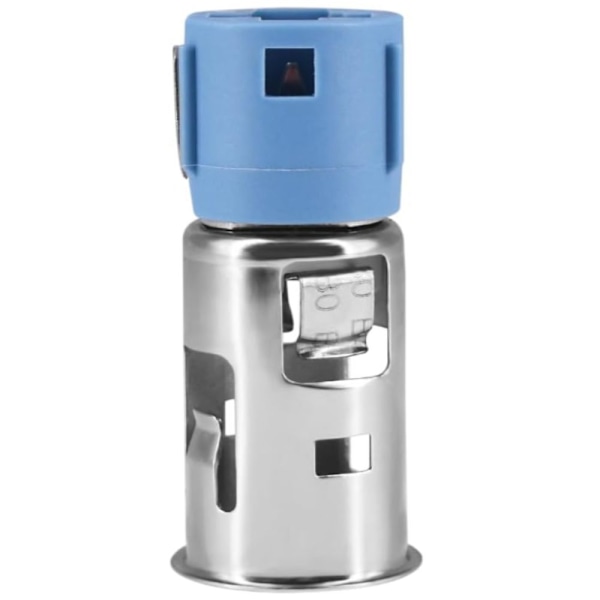 Udskiftning af strømudtag Base Lighter Socket