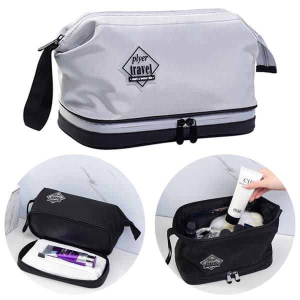 Rejsevaskepose Diverse Organizer 02 02 02