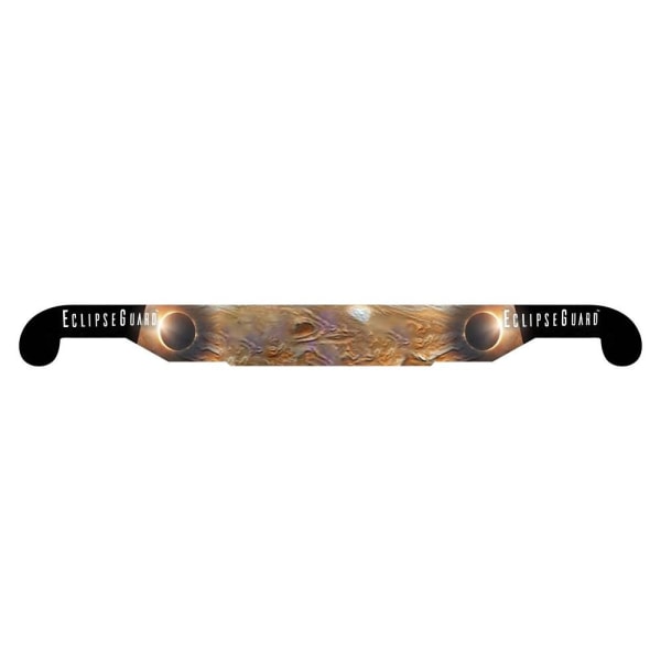 Solar Eclipse lasit Eclipse katselulasit 6 kpl 6 kpl 6pcs