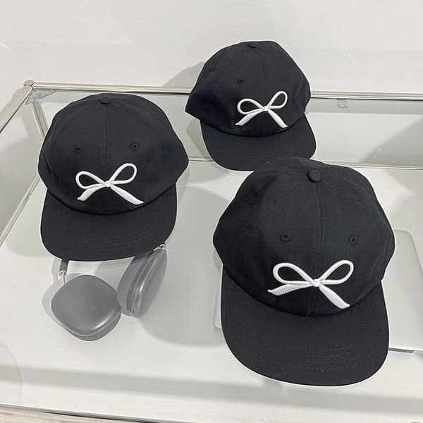 Baseball Caps Visir Cap HVID white