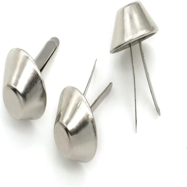 15 mm metaltaske Fødder Studs Studs Taske Fødder Pung Fødder Håndtaske