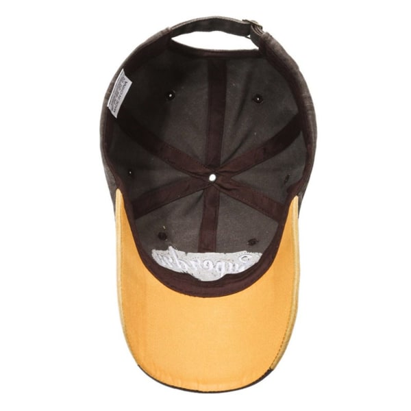 Baseball Cap Fishing Cap 3 3 3