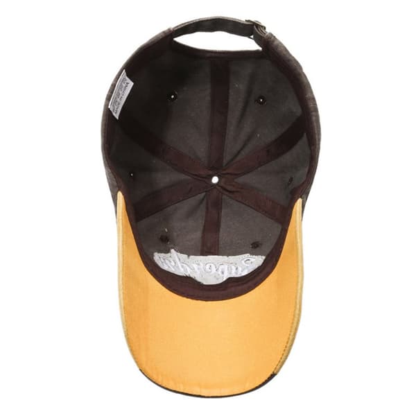 Baseball-lippis Kalastuslippis 4 4 4