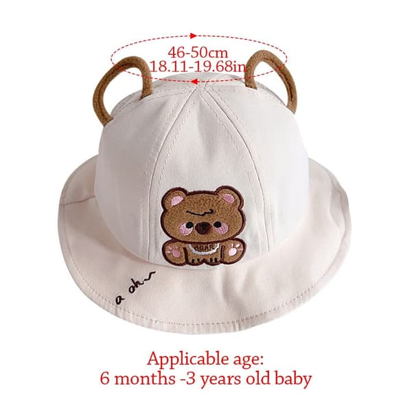 Baby Solhat Spandhat BLÅ Blue