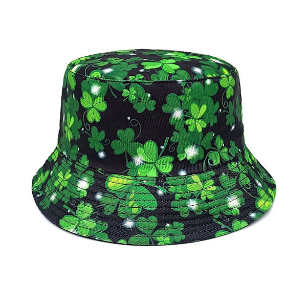 Fisherman Cap Travel Bucket Hat 01 01 01
