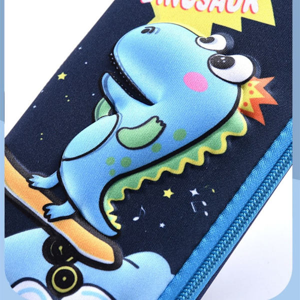 Pencil Case Pen Box 07 07 07