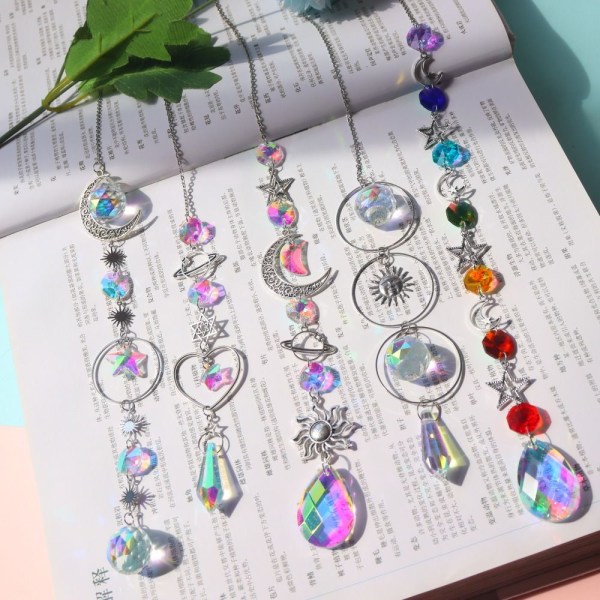 Sun Catcher krystallanheng 04 04 04