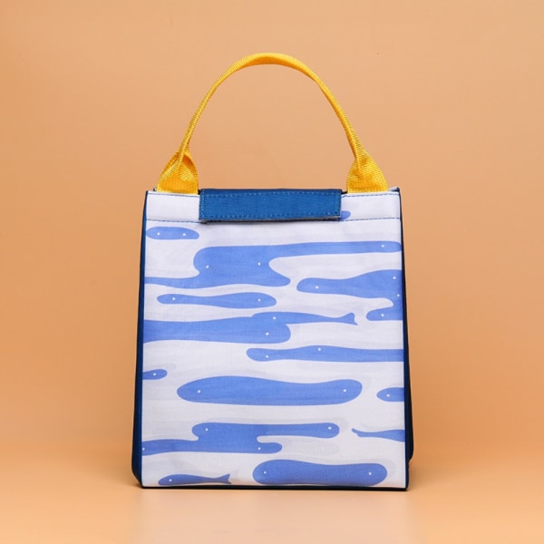 Ny isolerad Lunchbox Thermal Bag 06 06 06