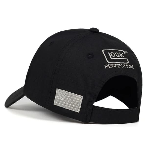 Baseball Caps Kamuflasjecaps 4 4 4