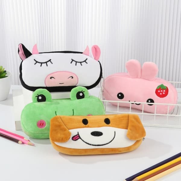 Blyantboks Blyantveske Blyantholder Etui