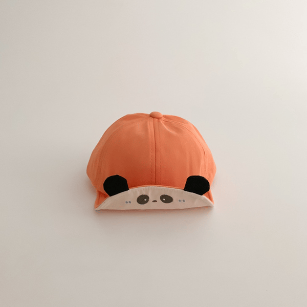 Baseball-lippis vauvan hattu CAMEL camel