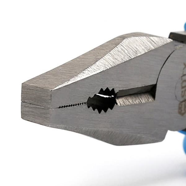 Vise Tiger Tang 9-i-1 Wire Stripper