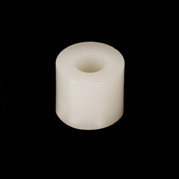 300 stk runde avstandsskiver for M4-skruer M4 300pcs