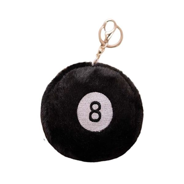 Toy Keychain Plyschhänge G G G