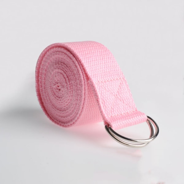Yogastropp Treningsstropper ROSA ROSA pink