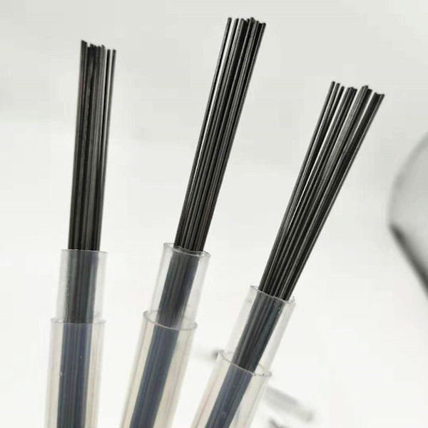 8 st Mekaniska Blyertspennor Blyertspennor Set Ritstift