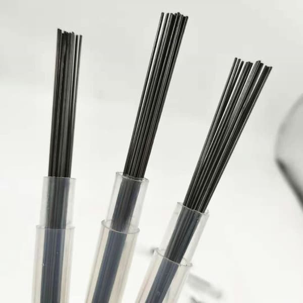 8 st Mekaniska Pennor Set Ritsstift