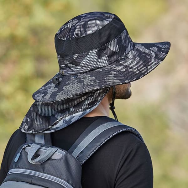 Fiskerhat Solhat 5 5 5