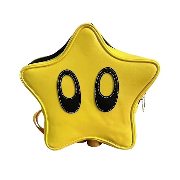 Star ryggsekk skolesekk L L
