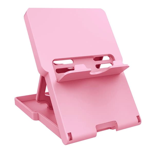 Spillkonsollholder Spillstativ ROSA pink