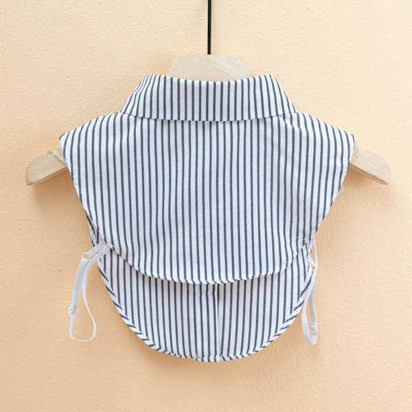 Lapel Fake Collar False Collar 2 2 2