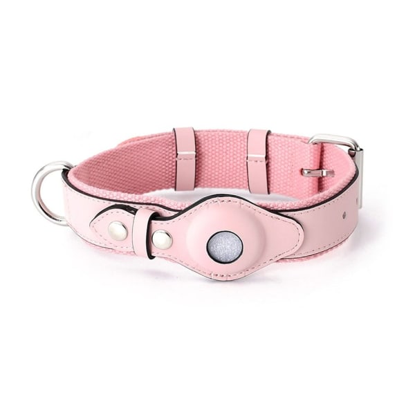 GPS Tracker Protector Tracker Hållare PINK L pink L