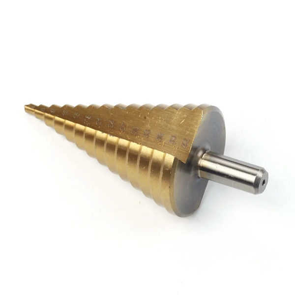 Kärnborr Stegborr 4-32MM 4-32MM 4-32mm