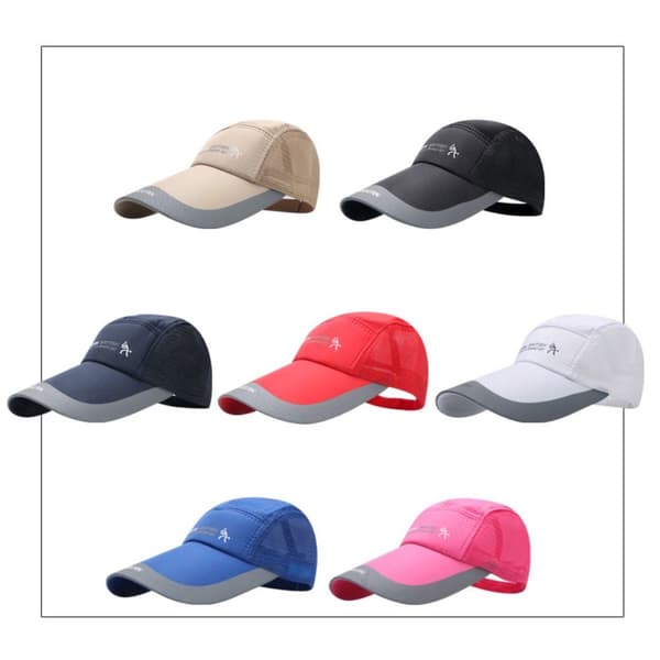 Baseball Caps Fiskekasket SORT SORT black
