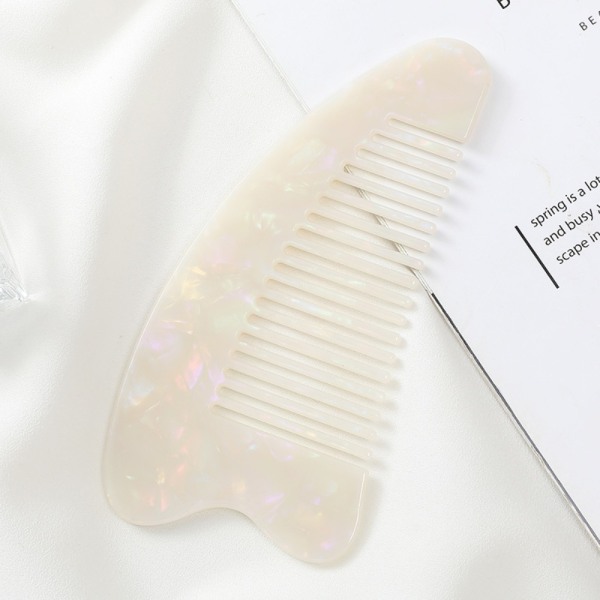 Hair Comb Frisørkamme 01 01 01