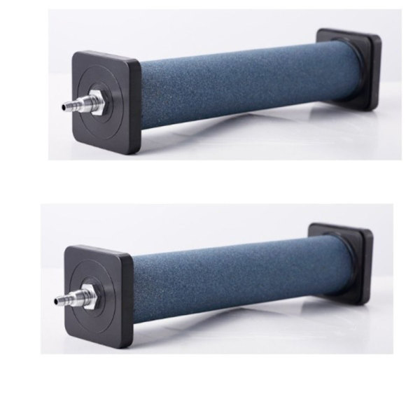 2-pack Bubble Release Stone Air Stone Luftpumpstillbehör