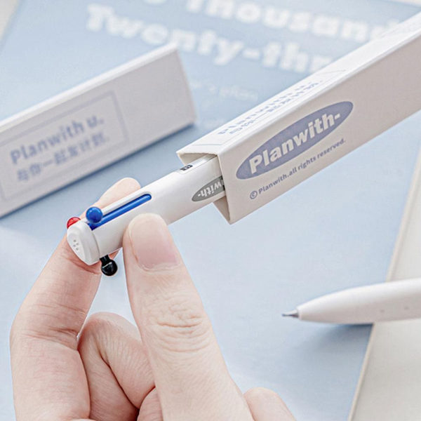 Kulspetspenna Gel Pen C C C