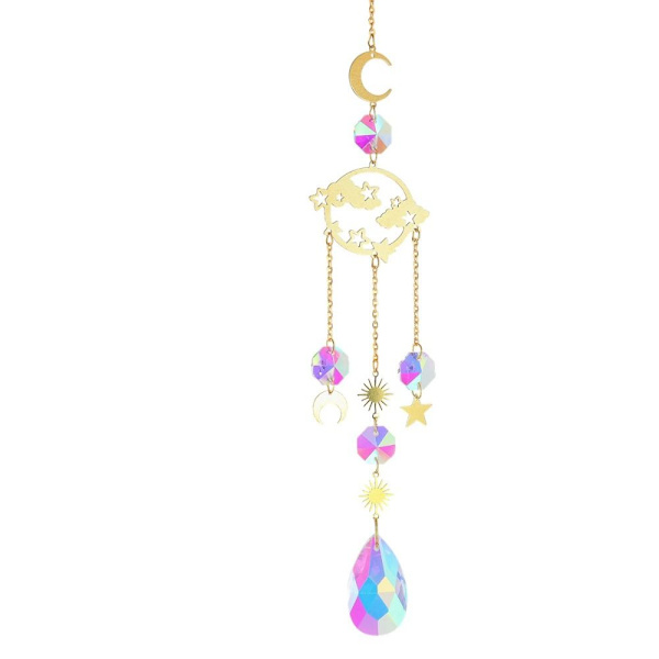 Sun Catcher kristalliriipus 03 03 03
