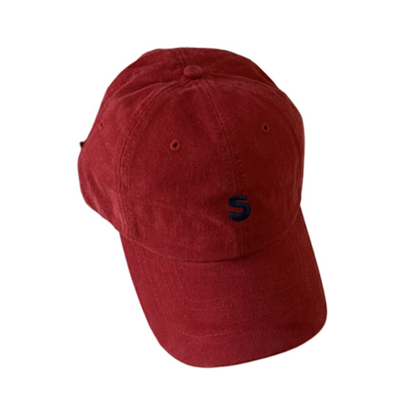 Baseballhatte Solhatte 5 5 5