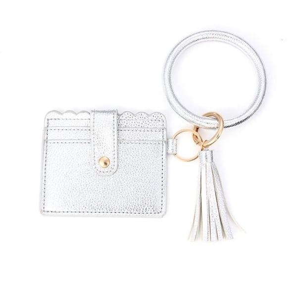Wristlet Wallet Lompakko Tasku Luottokorttikotelo Kukkaro 2 2 2