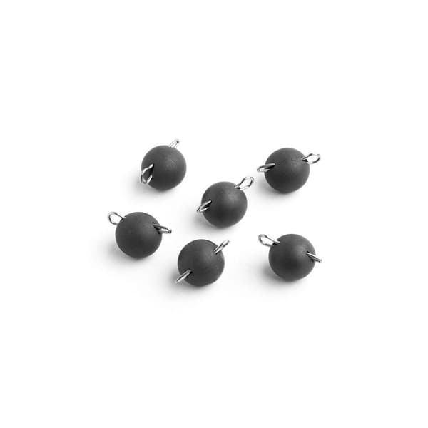 Fiske Tungsten fall Sænke 8G 8G 8g