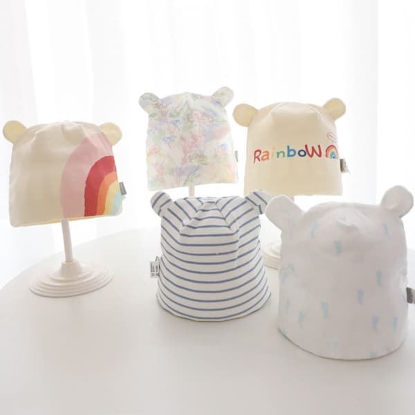 0-3M Spedbarnsluer Babylue 5 5 5