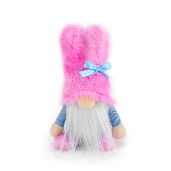 Påsk Ansiktslös docka Plysch Gnome B B B