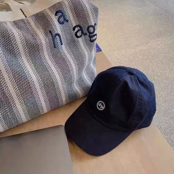 Baseball-lippis BEIGE beige