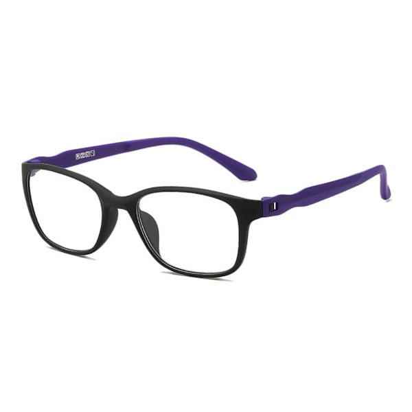 Anti-blått lys lesebriller Intelligent zoom briller 8 8 8