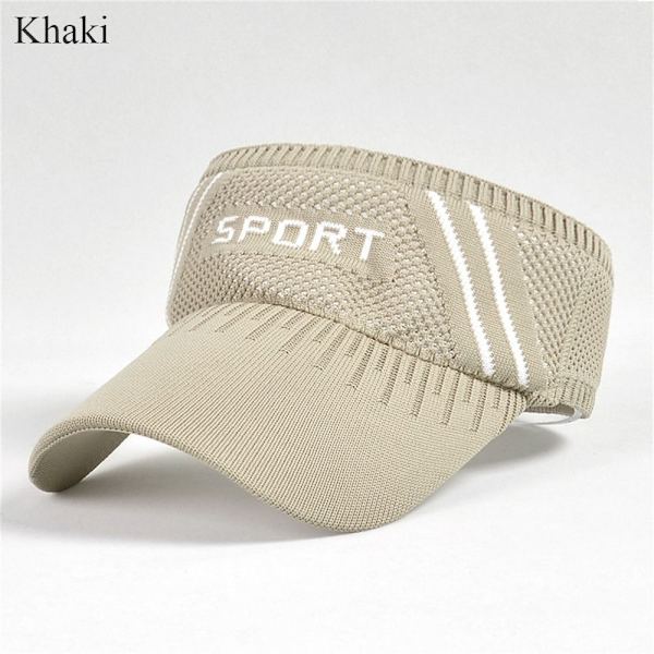 Baseballkasket Solhatte KHAKI khaki