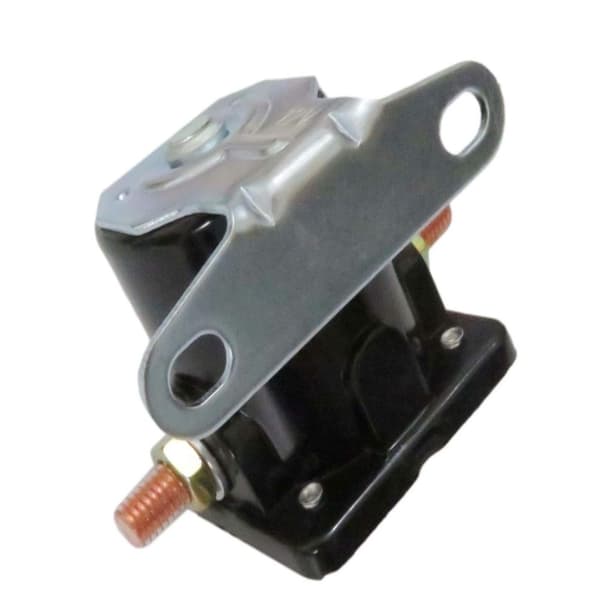 Startrelä Solenoid RV Generator