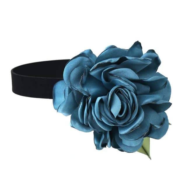 Blomma Choker Chokerhalsband 2 2 2
