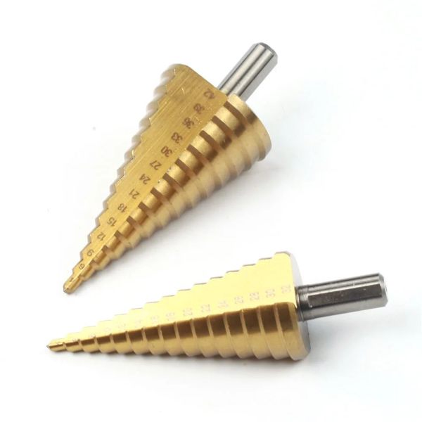 Kärnborr Stegborr 4-32MM 4-32MM 4-32mm