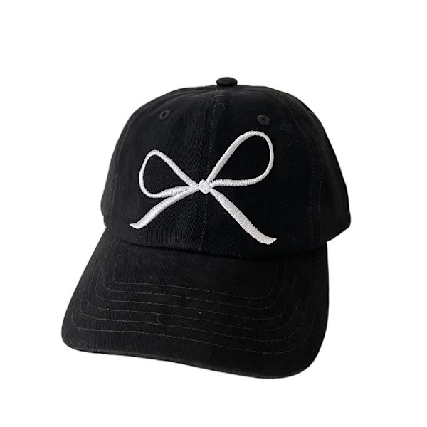 Baseball Caps Visir Cap SORT black