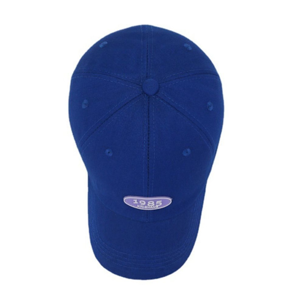 Baseball Caps Visir Cap SORT black