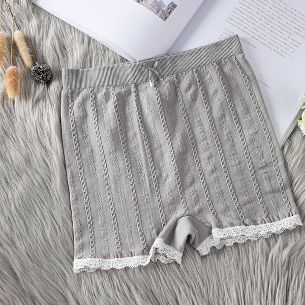Short Pants Sikkerhedsbukser GRÅ Grey