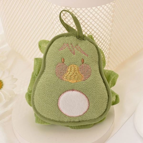 Badebolde Bruser Mesh GRØN green