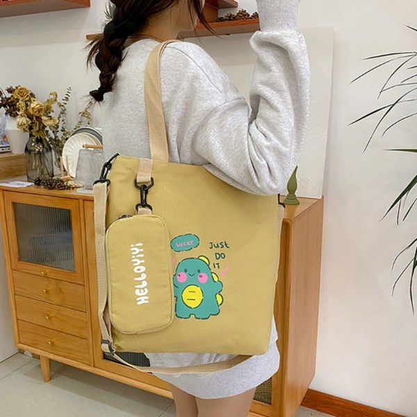Skuldertaske Crossbody-taske 03 03 03