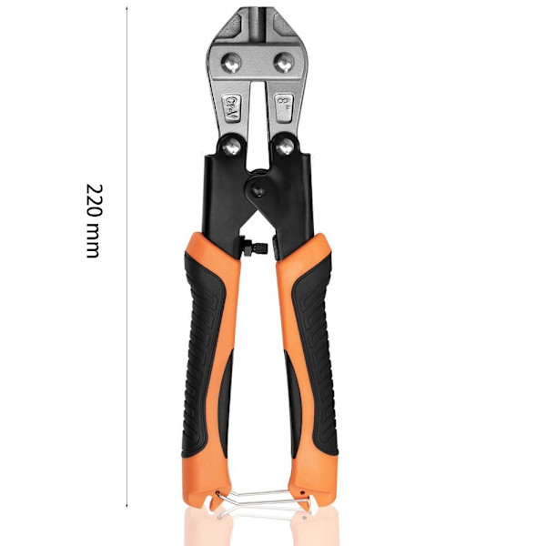 Pulttileikkuri langanleikkurit Wire Cutter